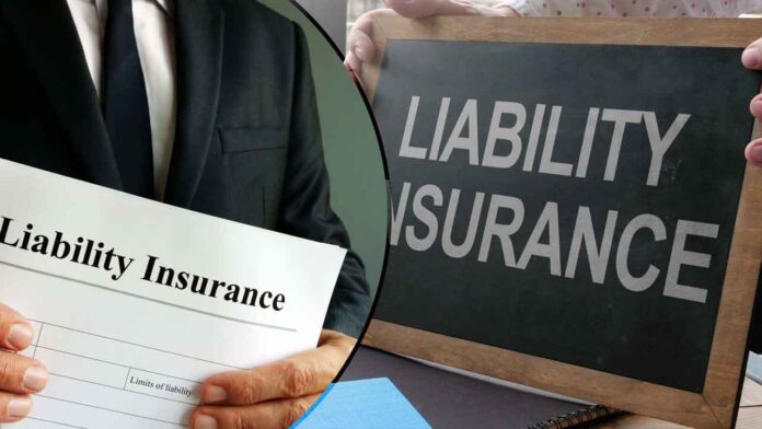 best liability insurance policy