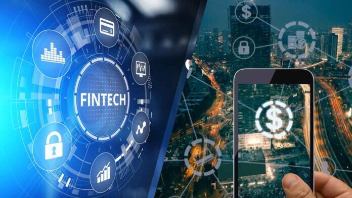 fintech and open finance