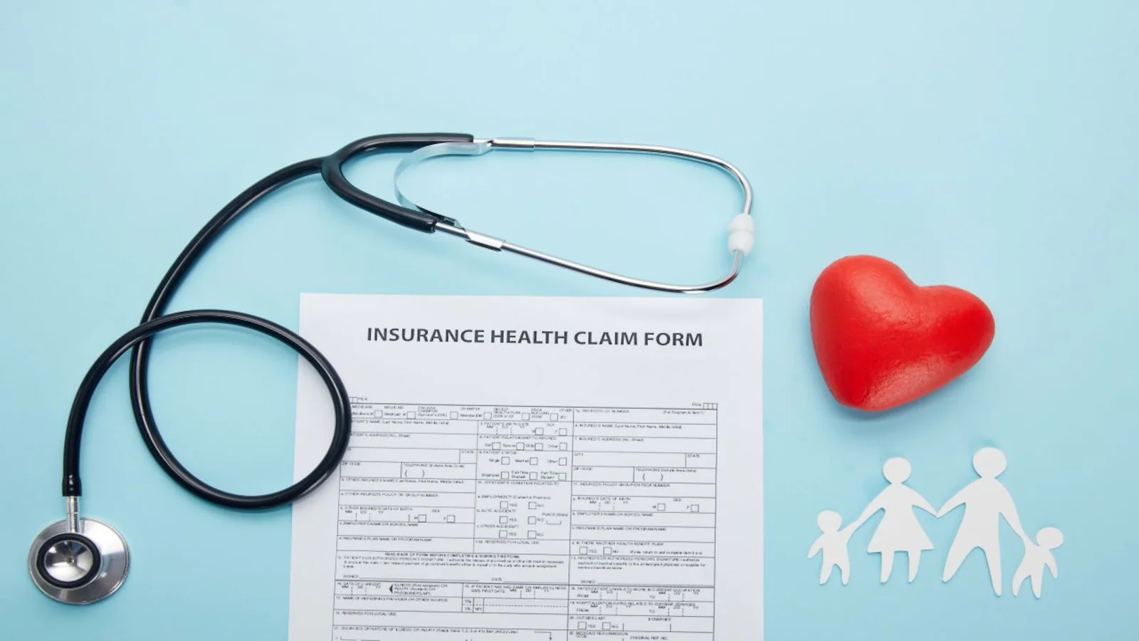 health insurance